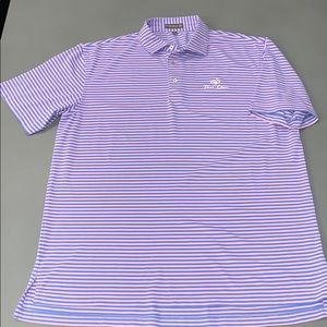 Peter Millar Summer Comfort Golf Shirt